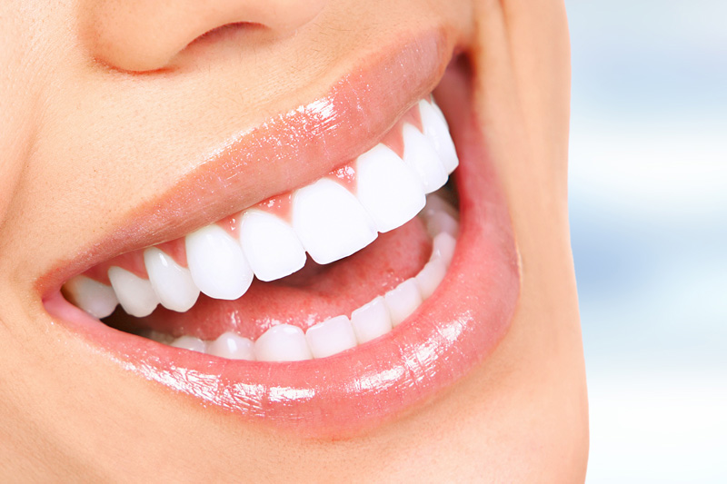 Cosmetic Dentistry in Joplin